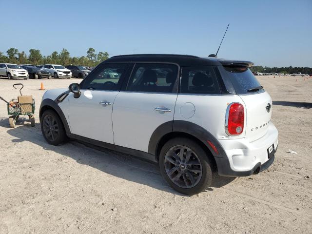 Photo 1 VIN: WMWZC3C54EWP28011 - MINI COOPER 