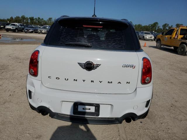 Photo 5 VIN: WMWZC3C54EWP28011 - MINI COOPER 