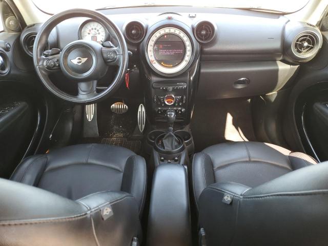 Photo 7 VIN: WMWZC3C54EWP28011 - MINI COOPER 