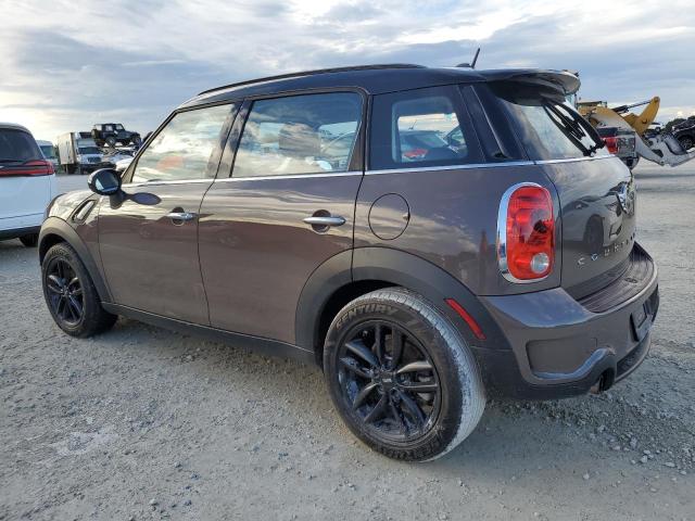 Photo 1 VIN: WMWZC3C54EWP28039 - MINI COOPER S C 