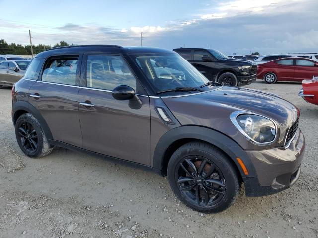 Photo 3 VIN: WMWZC3C54EWP28039 - MINI COOPER S C 