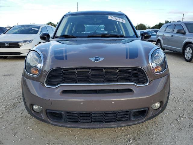 Photo 4 VIN: WMWZC3C54EWP28039 - MINI COOPER S C 