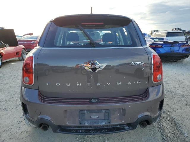 Photo 5 VIN: WMWZC3C54EWP28039 - MINI COOPER S C 