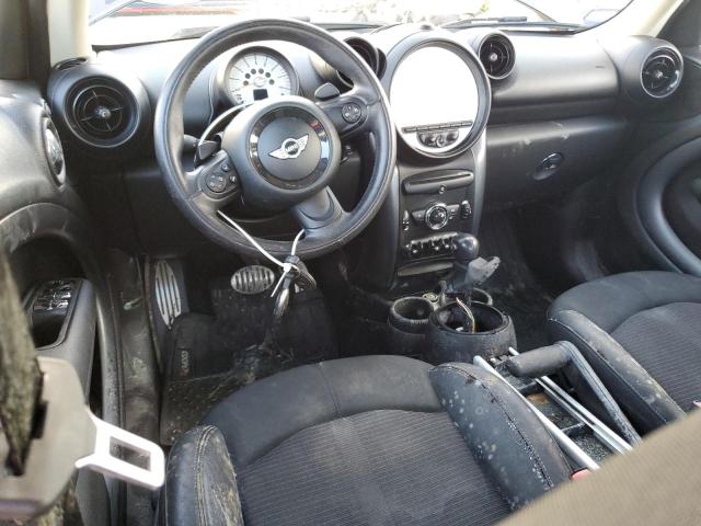 Photo 7 VIN: WMWZC3C54EWP28039 - MINI COOPER S C 