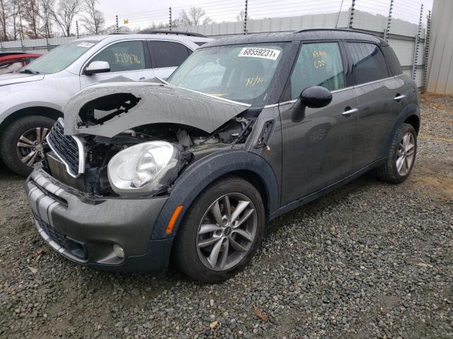 Photo 1 VIN: WMWZC3C54EWP29451 - MINI COOPER S C 