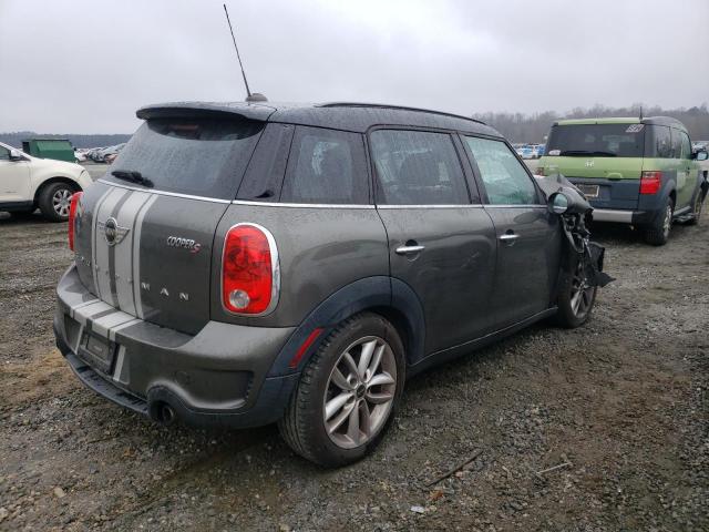 Photo 3 VIN: WMWZC3C54EWP29451 - MINI COOPER S C 