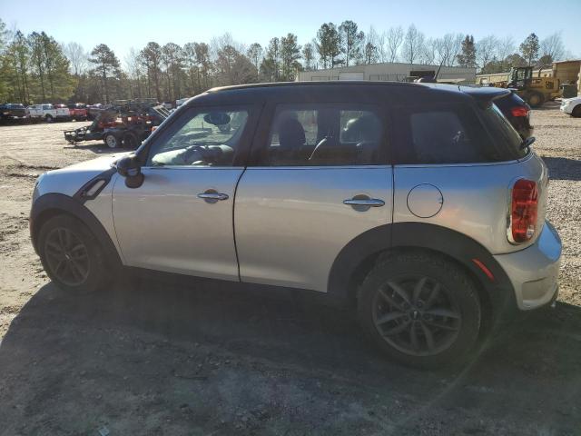 Photo 1 VIN: WMWZC3C54EWP52003 - MINI COOPER S C 