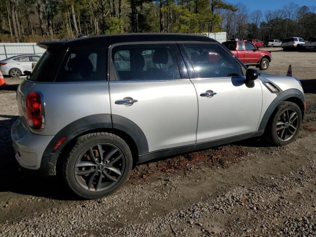 Photo 2 VIN: WMWZC3C54EWP52003 - MINI COOPER S C 