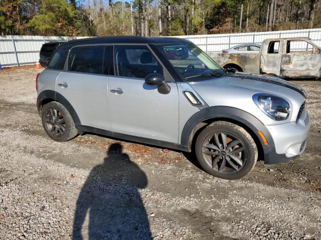 Photo 3 VIN: WMWZC3C54EWP52003 - MINI COOPER S C 