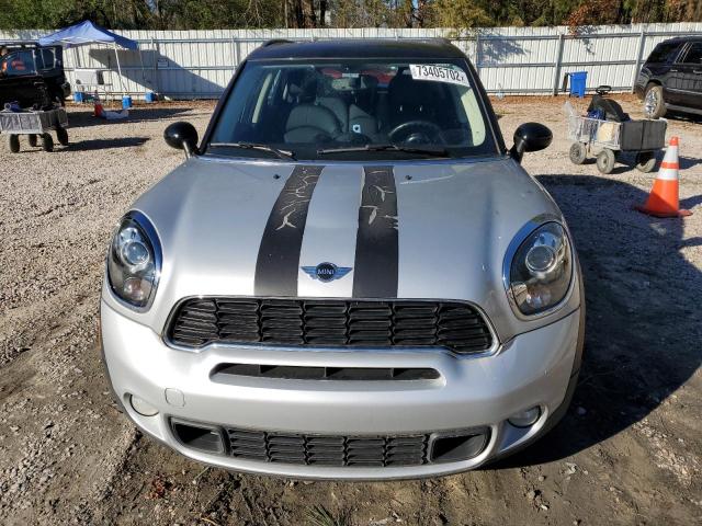 Photo 4 VIN: WMWZC3C54EWP52003 - MINI COOPER S C 