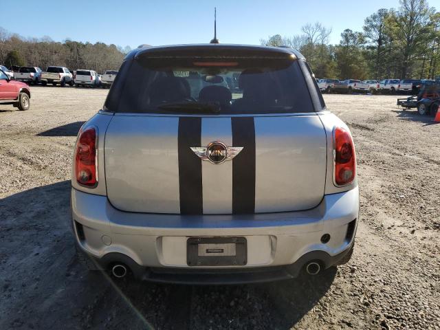 Photo 5 VIN: WMWZC3C54EWP52003 - MINI COOPER S C 