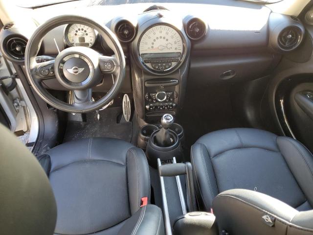 Photo 7 VIN: WMWZC3C54EWP52003 - MINI COOPER S C 