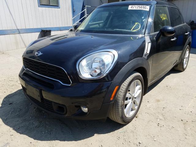 Photo 1 VIN: WMWZC3C54EWT00164 - MINI COOPER S C 