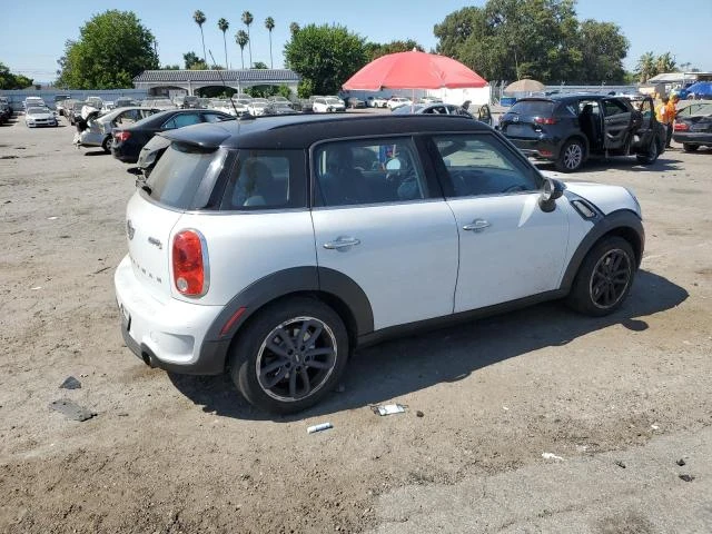 Photo 2 VIN: WMWZC3C54FWT01560 - MINI COOPER S C 