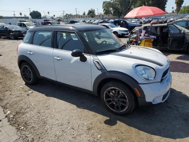 Photo 3 VIN: WMWZC3C54FWT01560 - MINI COOPER S C 