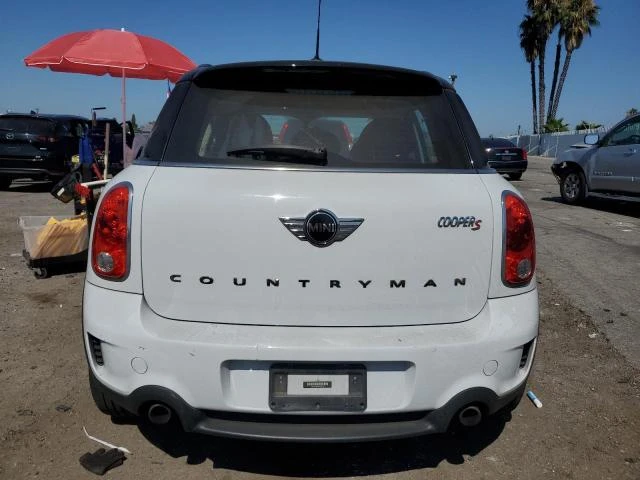 Photo 5 VIN: WMWZC3C54FWT01560 - MINI COOPER S C 