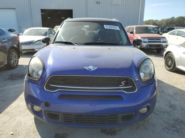 Photo 4 VIN: WMWZC3C54FWT01705 - MINI COOPER 