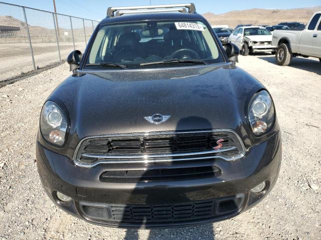 Photo 4 VIN: WMWZC3C54FWT02319 - MINI COOPER S C 