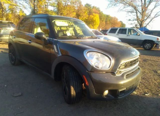 Photo 0 VIN: WMWZC3C54FWT03289 - MINI COOPER COUNTRYMAN 