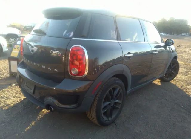 Photo 3 VIN: WMWZC3C54FWT03289 - MINI COOPER COUNTRYMAN 