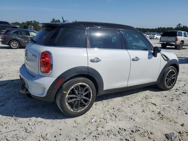 Photo 2 VIN: WMWZC3C54GWT09062 - MINI COOPER S C 