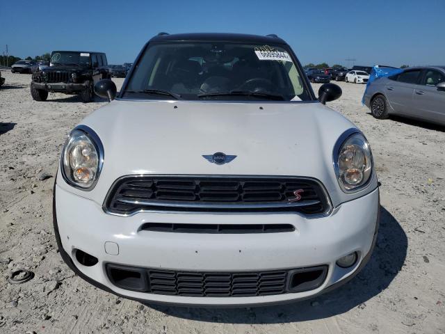 Photo 4 VIN: WMWZC3C54GWT09062 - MINI COOPER S C 