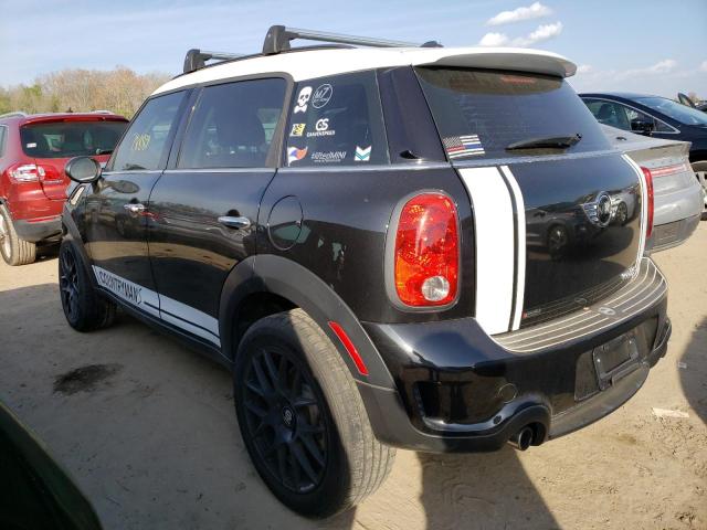 Photo 1 VIN: WMWZC3C54GWT09319 - MINI COOPER S C 