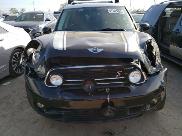 Photo 4 VIN: WMWZC3C54GWT09319 - MINI COOPER S C 