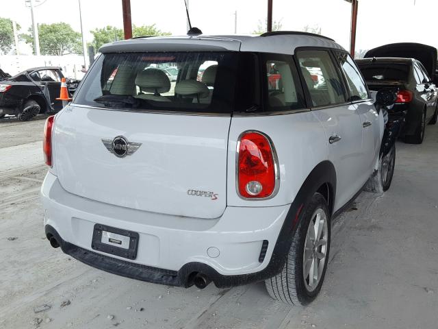 Photo 3 VIN: WMWZC3C54GWT09742 - MINI COOPER S C 