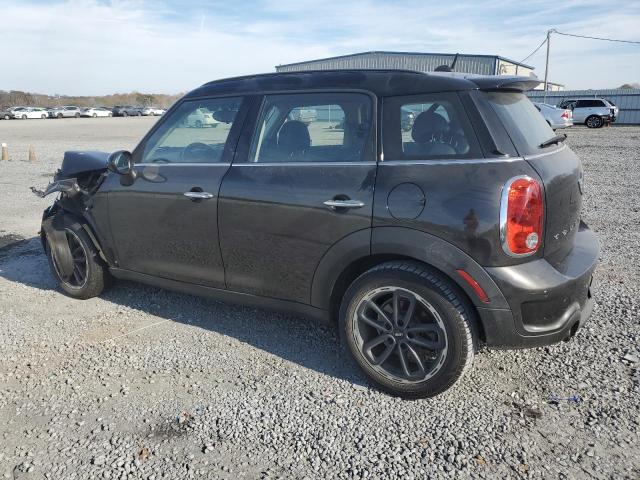 Photo 1 VIN: WMWZC3C54GWT09952 - MINI COOPER S C 