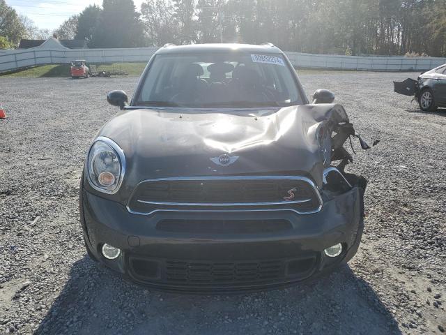 Photo 4 VIN: WMWZC3C54GWT09952 - MINI COOPER S C 