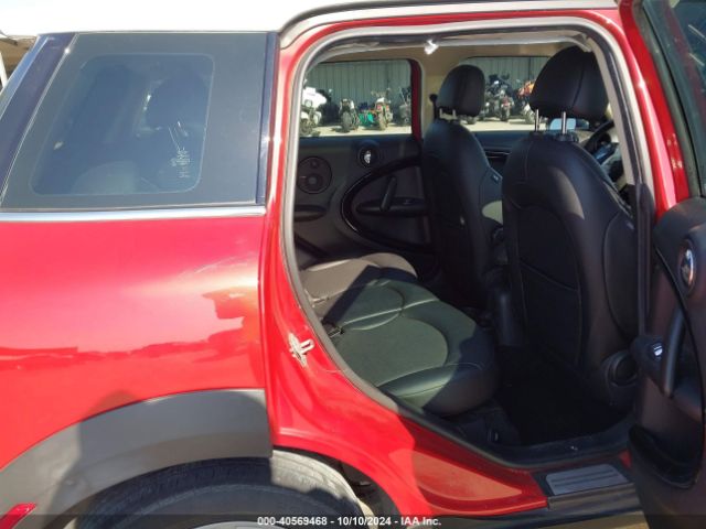 Photo 7 VIN: WMWZC3C54GWT10521 - MINI COUNTRYMAN 