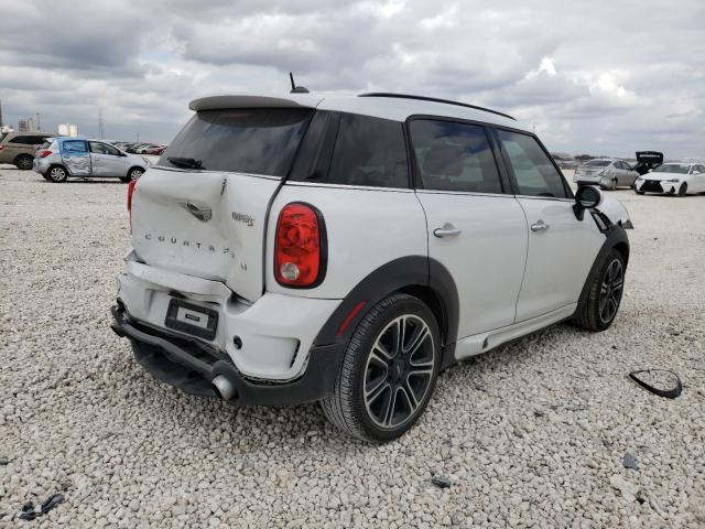 Photo 3 VIN: WMWZC3C54GWT11152 - MINI COOPER S C 