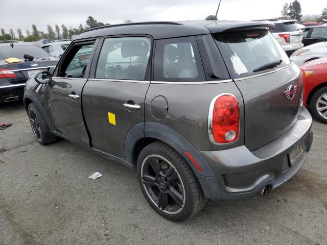 Photo 1 VIN: WMWZC3C55BWH97921 - MINI COOPER S C 