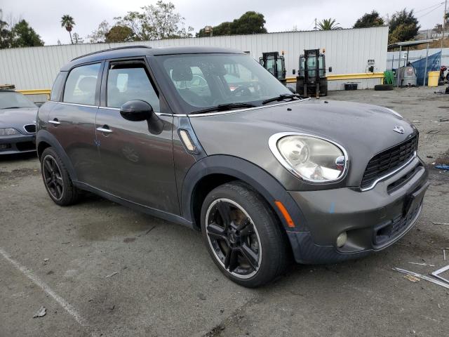 Photo 3 VIN: WMWZC3C55BWH97921 - MINI COOPER S C 