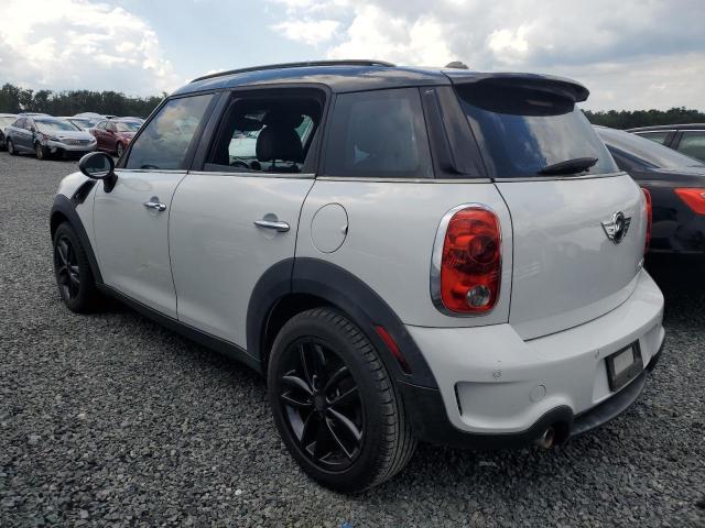 Photo 1 VIN: WMWZC3C55BWL80912 - MINI COOPER 