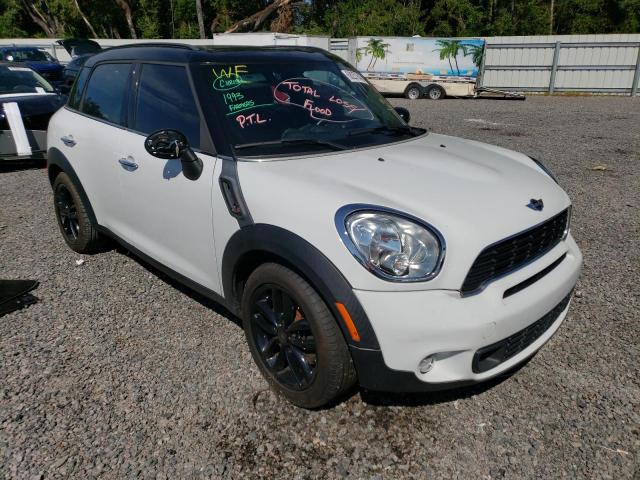 Photo 3 VIN: WMWZC3C55BWL80912 - MINI COOPER 