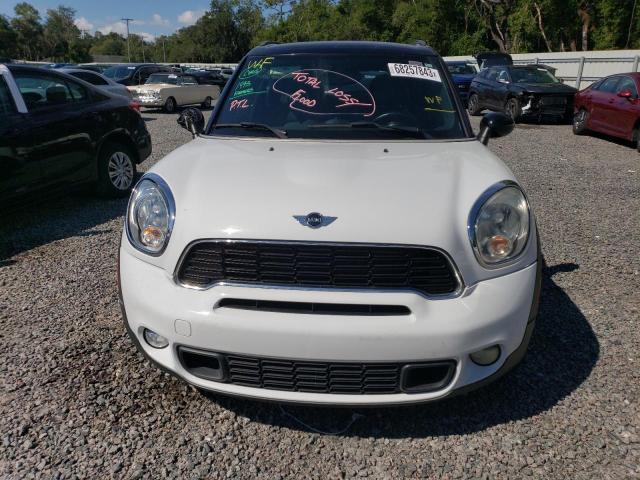 Photo 4 VIN: WMWZC3C55BWL80912 - MINI COOPER 