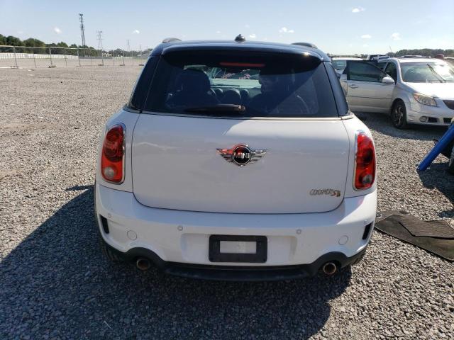 Photo 5 VIN: WMWZC3C55BWL80912 - MINI COOPER 