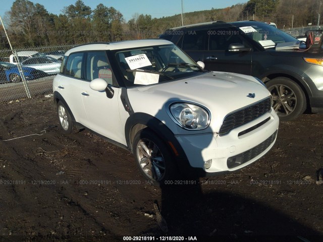 Photo 0 VIN: WMWZC3C55CWL81768 - MINI COOPER COUNTRYMAN 