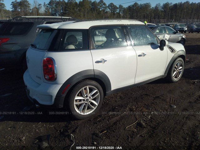 Photo 3 VIN: WMWZC3C55CWL81768 - MINI COOPER COUNTRYMAN 