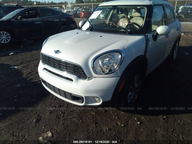 Photo 5 VIN: WMWZC3C55CWL81768 - MINI COOPER COUNTRYMAN 