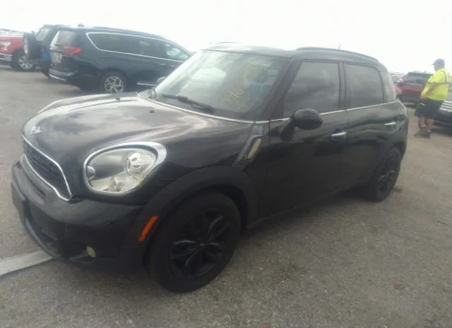 Photo 1 VIN: WMWZC3C55CWL82757 - MINI COOPER COUNTRYMAN 