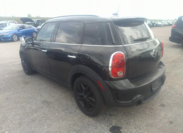 Photo 2 VIN: WMWZC3C55CWL82757 - MINI COOPER COUNTRYMAN 