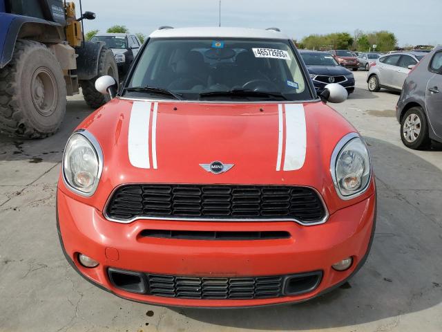 Photo 4 VIN: WMWZC3C55CWL82838 - MINI COOPER S C 