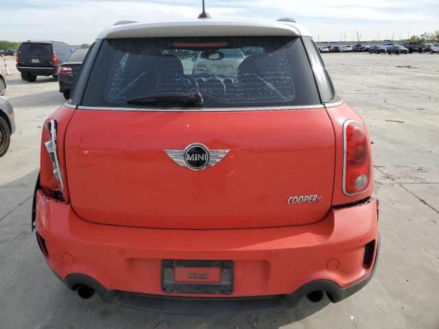 Photo 5 VIN: WMWZC3C55CWL82838 - MINI COOPER S C 