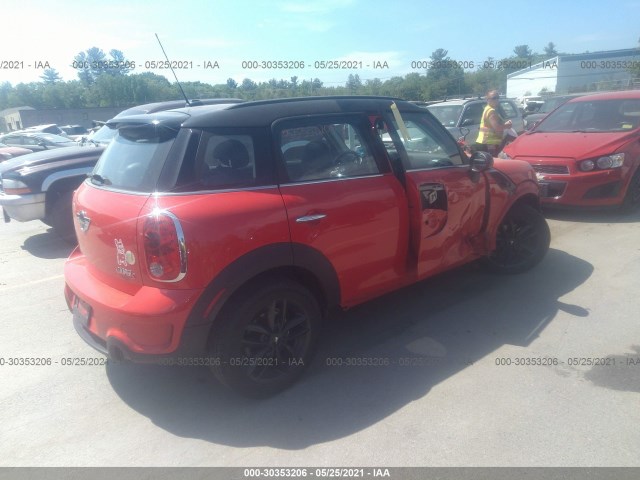 Photo 3 VIN: WMWZC3C55CWL83486 - MINI COOPER COUNTRYMAN 