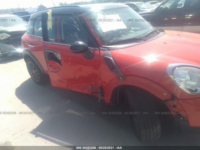 Photo 5 VIN: WMWZC3C55CWL83486 - MINI COOPER COUNTRYMAN 