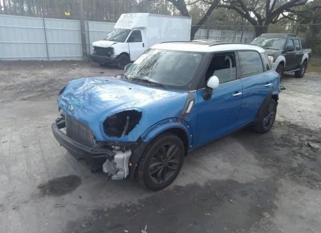 Photo 1 VIN: WMWZC3C55CWL85609 - MINI COOPER COUNTRYMAN 