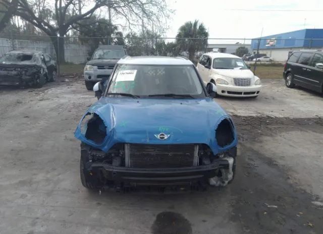 Photo 5 VIN: WMWZC3C55CWL85609 - MINI COOPER COUNTRYMAN 